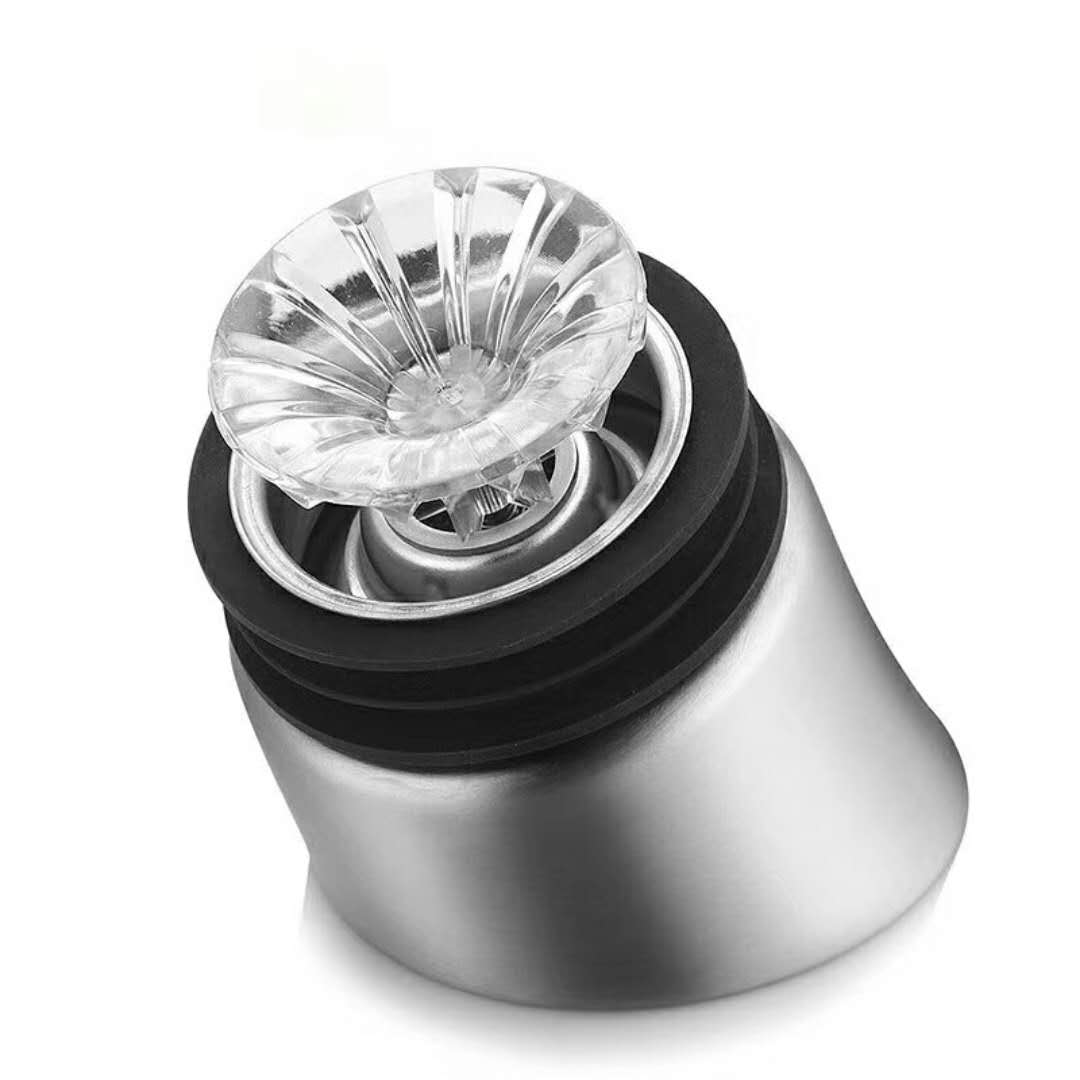 不銹鋼醒酒器蓋子外觀要符合什么標(biāo)準